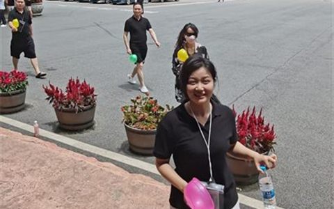 2023.07 · 出游途中的小游戏