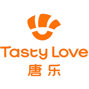 唐乐烘焙 标识