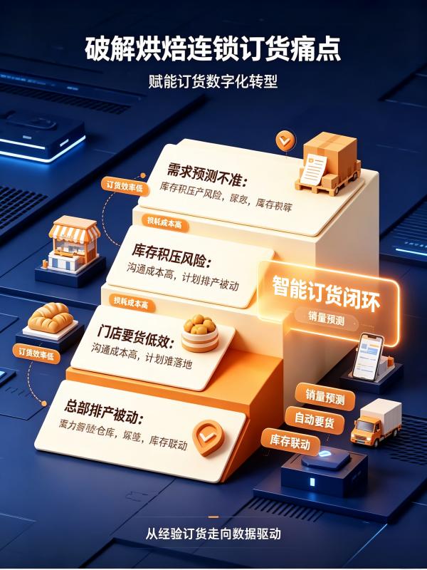 ai订货